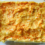 HERO photo of southern potato salad